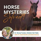 Podcast Horse Mysteries Solved!