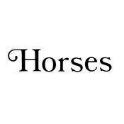 Podcast Horses