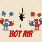 Podcast HOT AIR