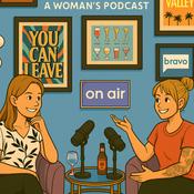 Podcast Hot Reality Takes; A Woman's Podcast
