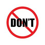 Podcast Don't Eat that Candy!