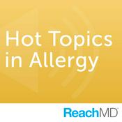 Podcast Hot Topics in Allergy