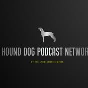 Podcast Hound Dog Podcast Network by The Sportsmen's Empire