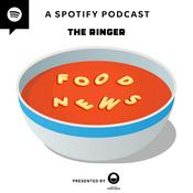 Podcast Food News