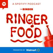 Podcast Ringer Food