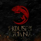 Podcast House of la Iguana