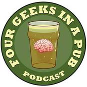 Podcast HousebrokenGeek
