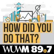 Podcast How Did You Do That?