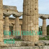 Podcast How Tech changes my world