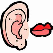 Podcast How To Earlobe Kiss