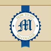 Podcast How To Go To College