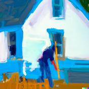 Podcast How to Paint a House