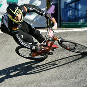 Podcast How To Race BMX?