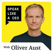 Podcast SPEAK LIKE A CEO