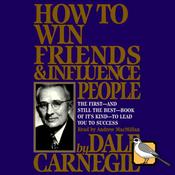 Podcast How to Win Friends and Influence People (Dale Carnegie)