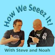 Podcast How We Seeez It!