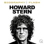Podcast Howard Stern  - Biography Flash