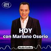 Podcast Hoy Con Mariano