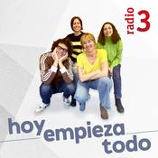 Podcast Hoy empieza todo