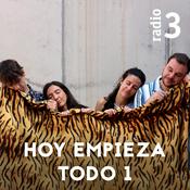 Podcast Hoy empieza todo 1 (2012-2025)