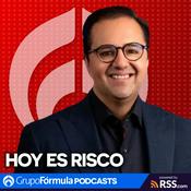 Podcast Hoy es Risco