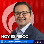 Podcast Hoy es Risco