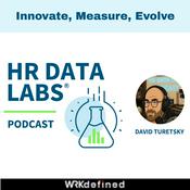 Podcast HR Data Labs