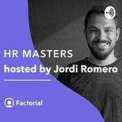 Podcast 🚀 HR Masters