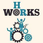 Podcast HR Works: The Podcast for Human Resources