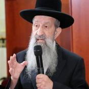 Podcast הרב בן ציון מוצפי