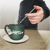 Podcast The HRTea podcast