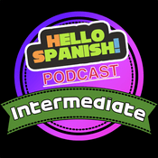 Podcast HS Podcast Intermediate