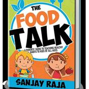 Podcast HTI Radio-The Food Talk with Sanjay Raja
