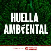 Podcast Huella Ambiental - LP