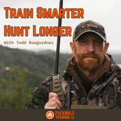 Podcast Train Smarter Hunt Longer