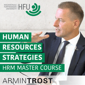 Podcast Human Resources Strategies