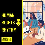 Podcast Human Rights Rhythm