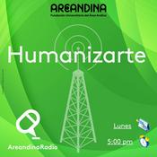 Podcast Humanizarte - Areandina Radio