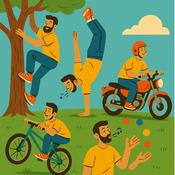 Podcast Humans Manual