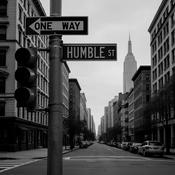 Podcast Humble Street