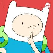 Podcast Humor em Hora de Aventura