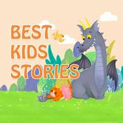 Podcast 混童话原创英文故事【Kids Stories Podcast】