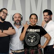 Podcast Hasta Aqui mí Reporte