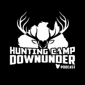 Podcast Hunting Camp Downunder Podcast