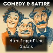 Podcast Hunting of the Snark