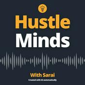 Podcast Hustle Minds
