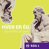 Podcast Hver er ég og hvers vegna?