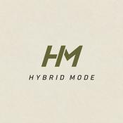 Podcast Hybrid Mode Podcast