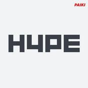 Podcast HYP3