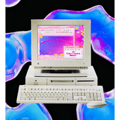 Podcast Hyperfixsensation